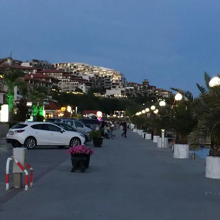 Lejlighed Квартира Студия 42 Метра Sveti Vlas