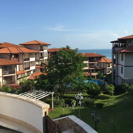 Квартира Студия 42 Метра Sveti Vlas