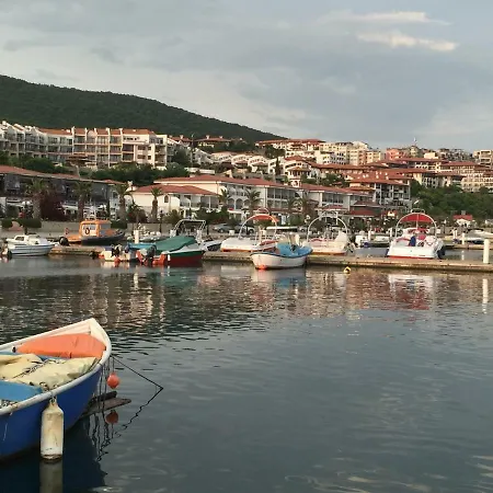 Квартира Студия 42 Метра Apartment Sveti Vlas