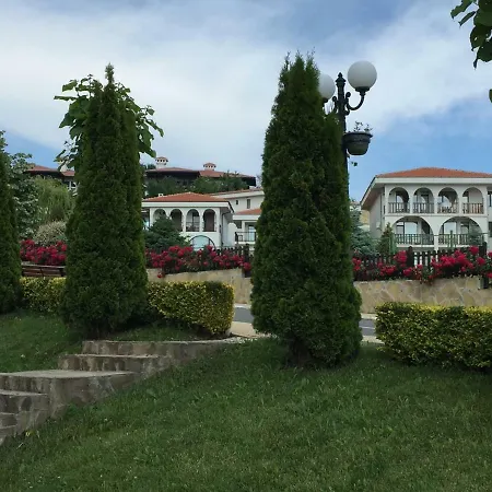 Apartment Квартира Студия 42 Метра Sveti Vlas