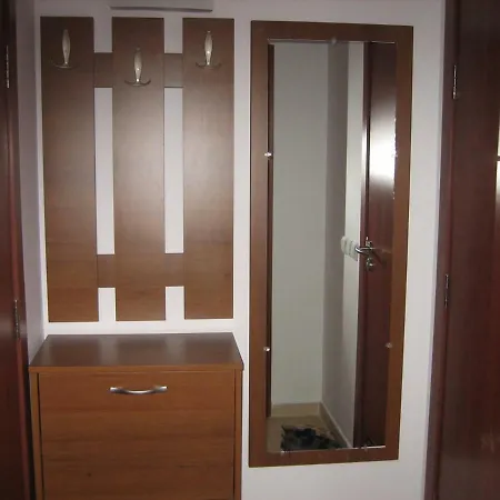 Apartment Квартира Студия 42 Метра