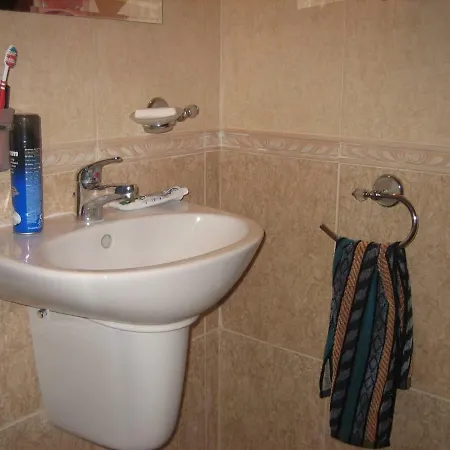 Apartment Квартира Студия 42 Метра *
