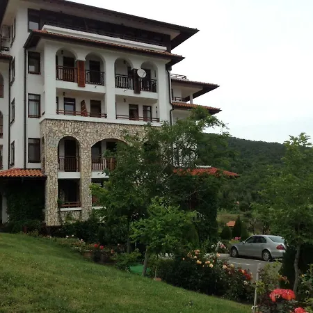 Квартира Студия 42 Метра Apartment Sveti Vlas
