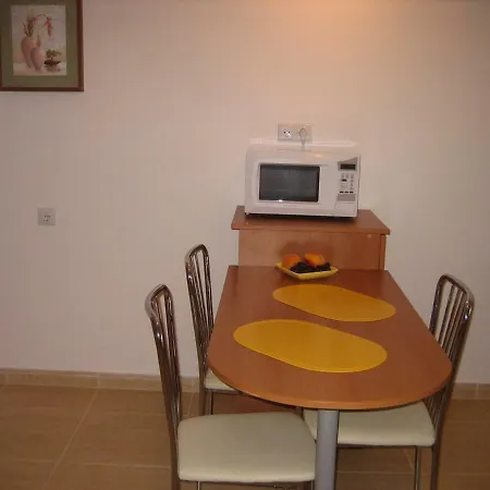 Квартира Студия 42 Метра Apartment