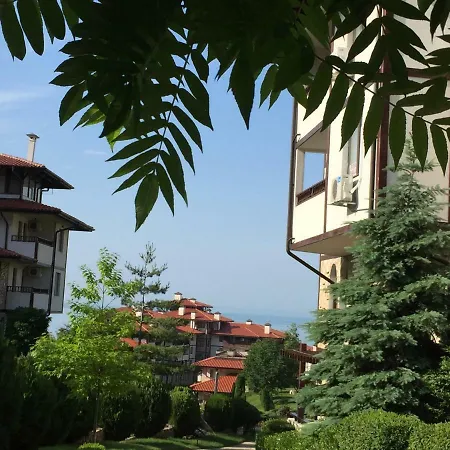 Apartment Квартира Студия 42 Метра *
