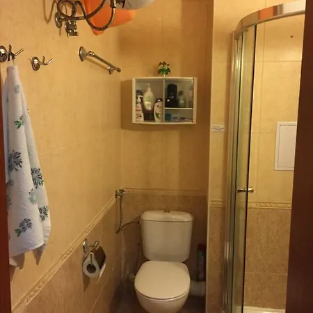 Квартира Студия 42 Метра Apartment Sveti Vlas