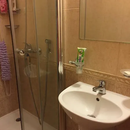 Apartment Квартира Студия 42 Метра Sveti Vlas