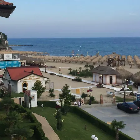 Apartment Квартира Студия 42 Метра Sveti Vlas