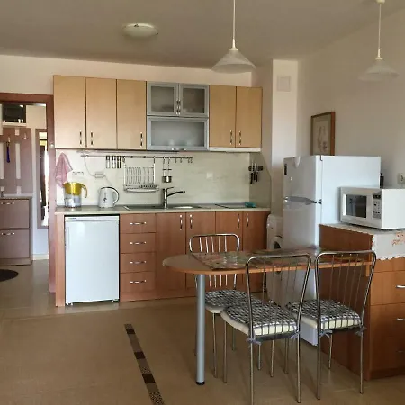 Квартира Студия 42 Метра Apartment Sveti Vlas