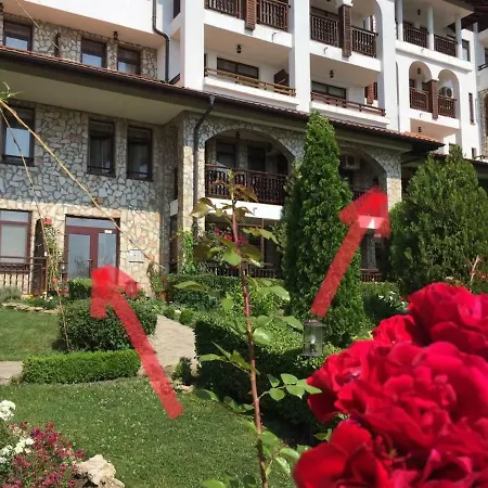 Apartment Квартира Студия 42 Метра