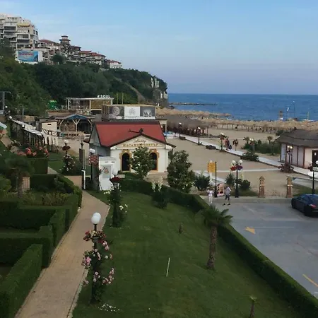 Apartment Квартира Студия 42 Метра Sveti Vlas