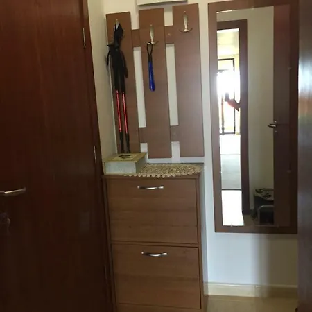 Квартира Студия 42 Метра Apartment