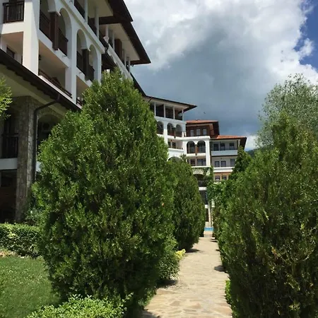 Квартира Студия 42 Метра Sveti Vlas