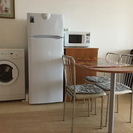 Apartment Квартира Студия 42 Метра